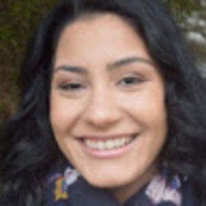 Meet your Posher, Marisa